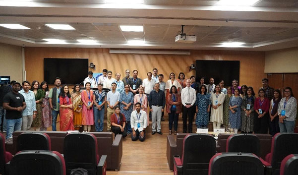 Research Project Symposium (4th April 2025)