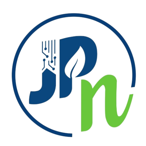 JPN Logo